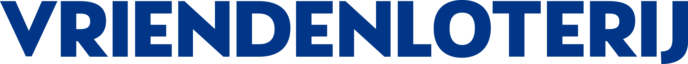 VriendenLoterij